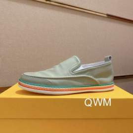 Picture of Fendi Shoes _SKUFendisz38-454CWM06054722